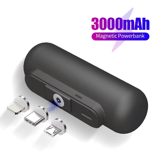 Mini Power Bank - Phoenix™️