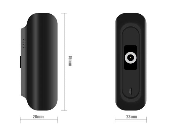 Mini Power Bank - Phoenix™️