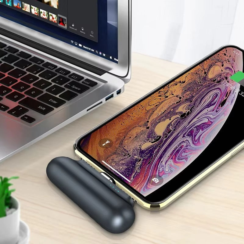 Mini Power Bank - Phoenix™️